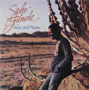 Sipho Gumede - Faces And Places