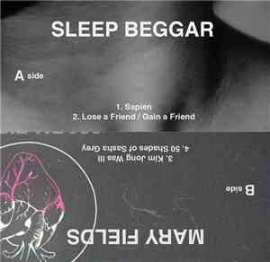 Sleep Beggar, Mary Fields - Paean / Monody