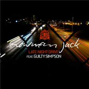Snowman Jack - Late Night Drive