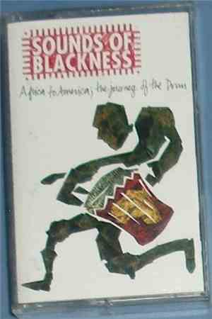 Sounds Of Blackness - Africa To America: The Journey Of The Drum