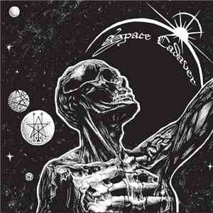 Space Cadaver - Space Cadaver