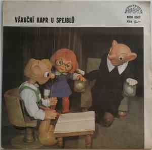 Spejbl & Hurvínek - Vánoční Kapr U Spejblů