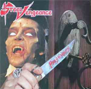 Steel Vengeance - Prisoners