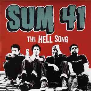 Sum 41 - The Hell Song
