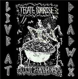 Tecate Sunrise - Live At Dead Wax Records