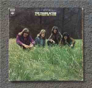 Ten Years After - A Space In Time