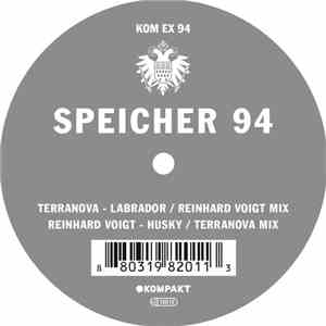 Terranova / Reinhard Voigt - Speicher 94
