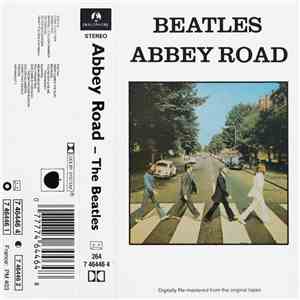 The Beatles - Abbey Road