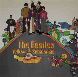 The Beatles - Yellow Submarine