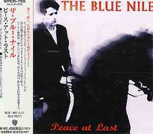 The Blue Nile - Peace At Last