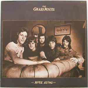 The Grass Roots - Move Along