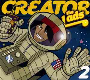 The Lads - Creator