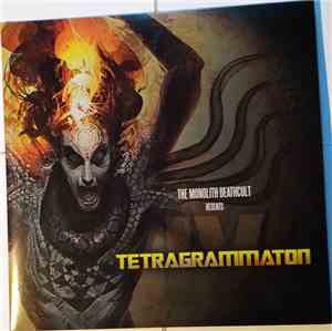 The Monolith Deathcult - Tetragrammaton