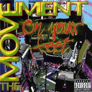 The Movement  - On Your Feet