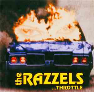 The Razzels - Throttle