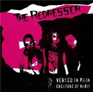 The Redresser / Ikon  - Versed In Pain / Afterlife