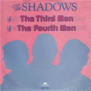 The Shadows - The Third Man