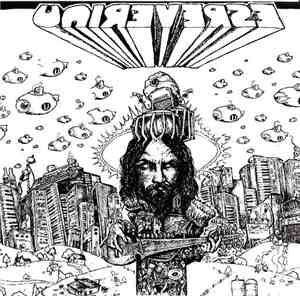 The Unireverse - Untitled
