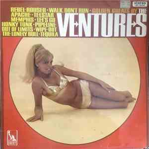 The Ventures - Golden Greats By The Ventures