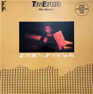 Tony Esposito - Il Grande Esploratore
