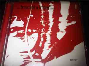 Tracie Hunter Band - Race