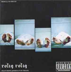 Troo.L.S & Orgi-E - Rolig Rolig