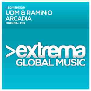UDM & RAMiNiO - Arcadia