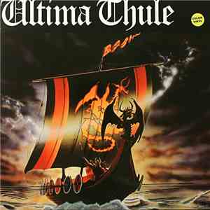 Ultima Thule  -  The Early Years - 1984 To 1987