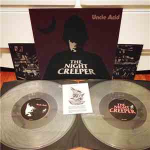 Uncle Acid - The Night Creeper