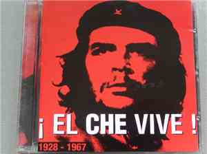 Various - ¡ El Che Vive !