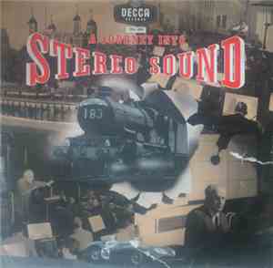 Various - A Journey Into Stereo Sound