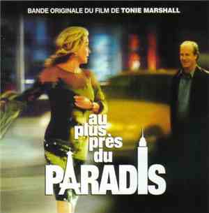Various - Au Plus Pres Du Paradis