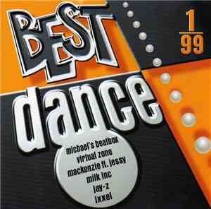 Various - Best Dance 1/99