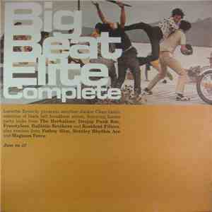 Various - Big Beat Elite Complete