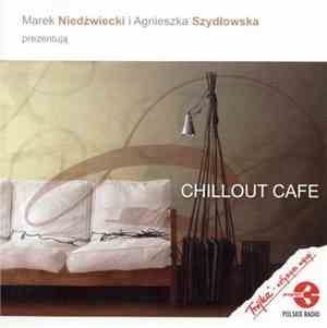 Various - Chillout Cafe