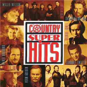 Various - Country Super Hits