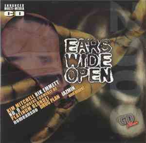 Various - Ears Wide Open