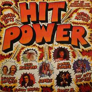 Various - Hit Power
