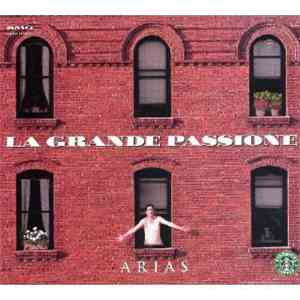 Various - La Grande Passione Arias