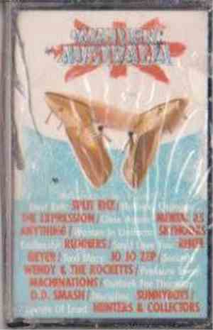 Various - Maiden Australia