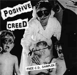 Various - Positive Creed - Free CD Sampler