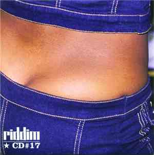 Various - Riddim CD #17