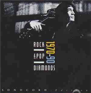 Various - Rock & Pop Diamonds 1970-90
