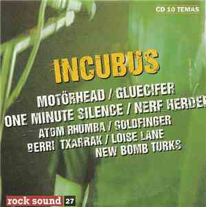 Various - Rock Sound Volumen 27
