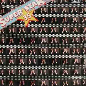 Various - Superstar 35 MM - Grandi Temi Da Film