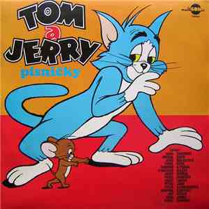 Various - Tom A Jerry (Písničky)