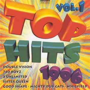 Various - Top Hits 1996 Vol. 1