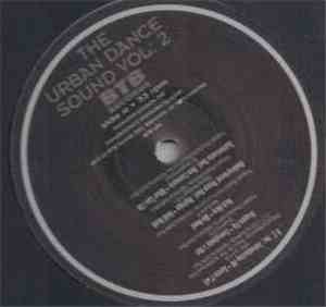 Various - Urban Dance Sound Vol:2