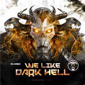 Various - We Like Dark Hell