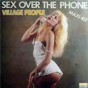 Village People - Sex Over The Phone